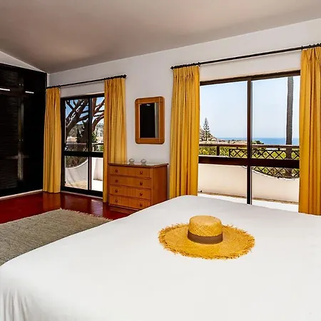 Villa Villas Monte Da