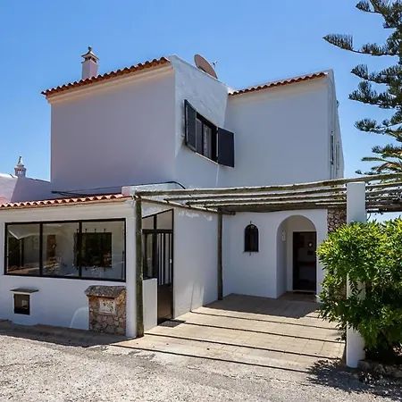 Villas Monte Da