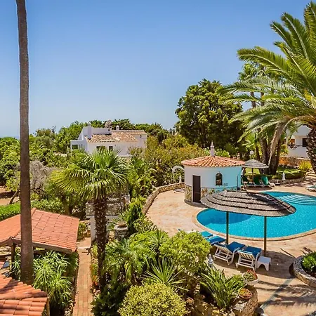 Villas Monte Da Villa