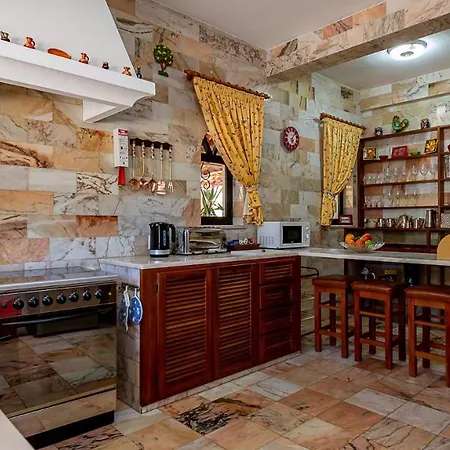 Villas Monte Da * Luz