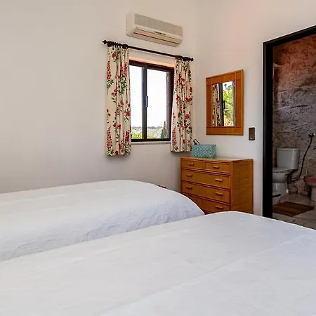 Villas Monte Da Luz
