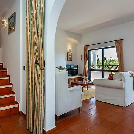 Villas Monte Da * Luz