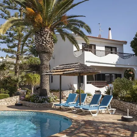 Villa Villas Monte Da Luz