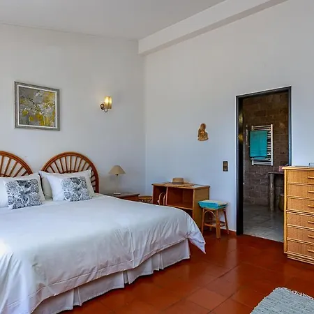Villas Monte Da Villa *
