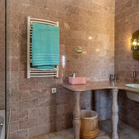 Villas Monte Da Villa