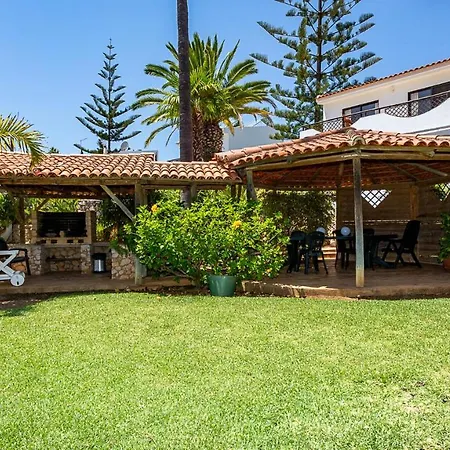Villa Villas Monte Da
