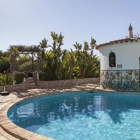 Villas Monte Da Villa Luz
