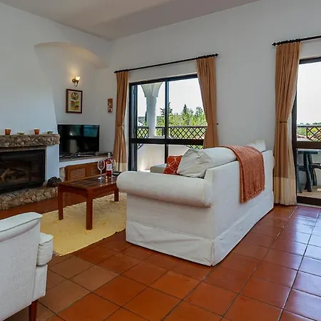 Villas Monte Da Luz