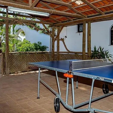 Villas Monte Da Villa *