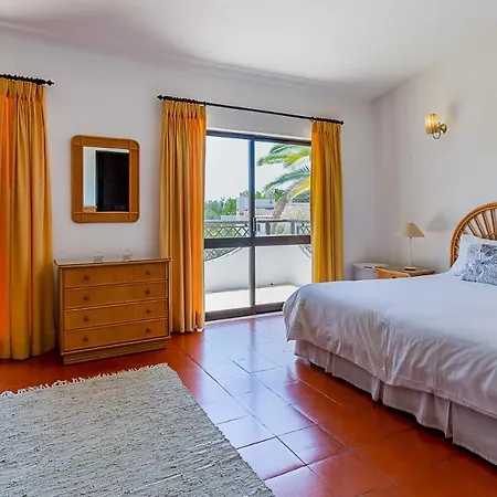 Villa Villas Monte Da